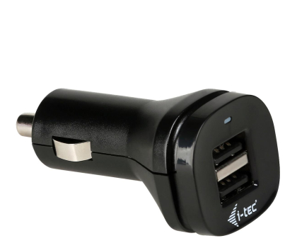Kabel i ładowarka ITEC CHARGER-CAR2A1